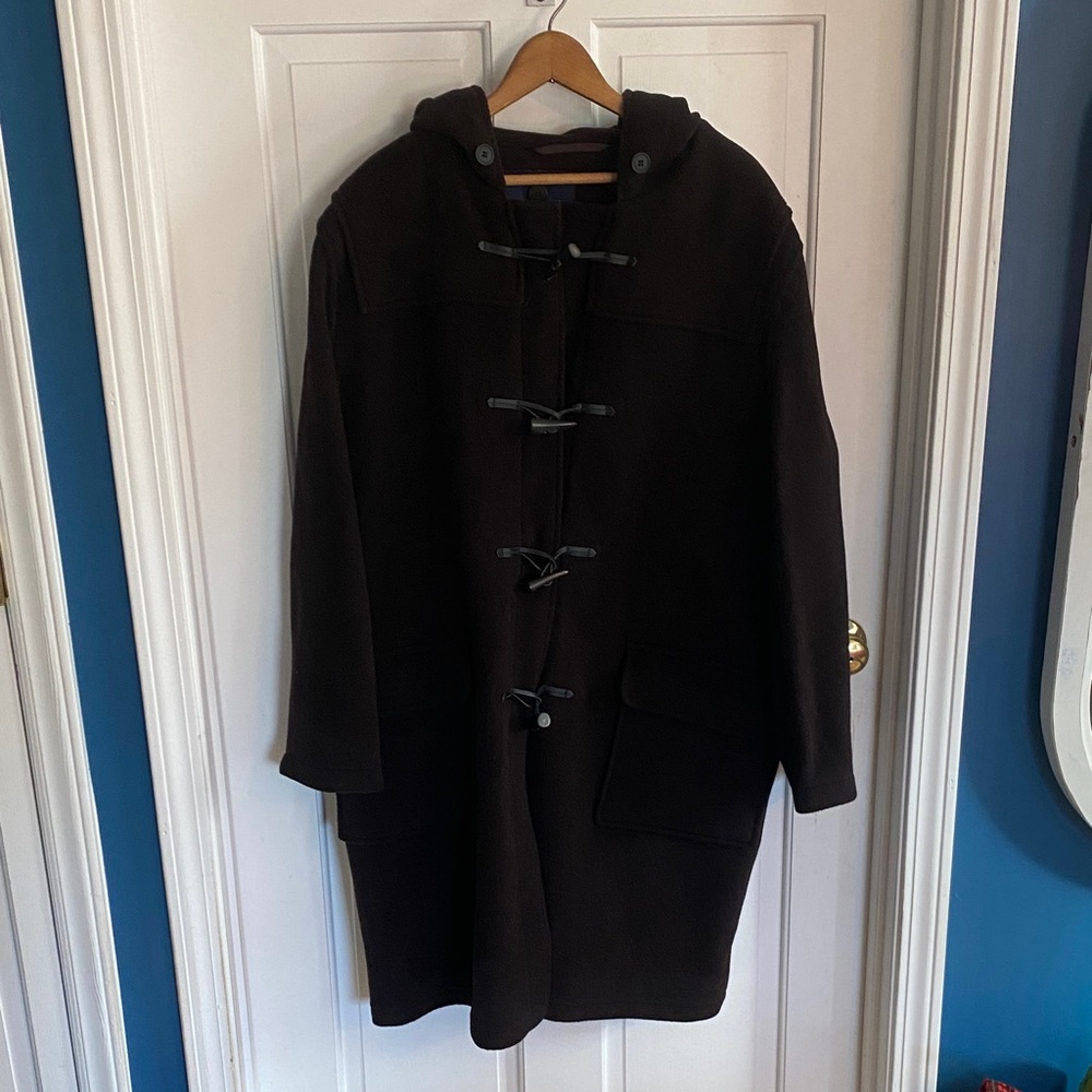 Keystone Chocolate Brown Women's Coat